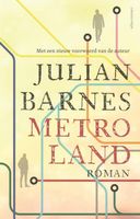 Metroland - Julian Barnes - Paperback (9789025461836) - thumbnail