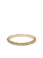 Wouters & Hendrix Gold bague Ball Chain - Or