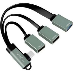 LogiLink UA0361 interface hub