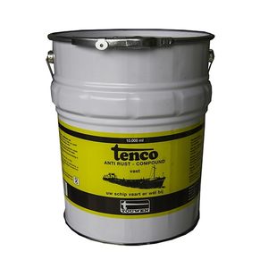 tenco anti rust compound vast 25 ltr tenco anti rust compound vast 25 ltr