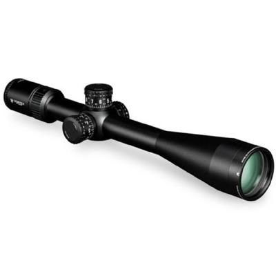 Vortex Golden Eagle HD 15-60x52 Richtkijker ECR-1 SFP Dradenkruis (MOA)