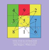 Nine star ki astrologie (Paperback)