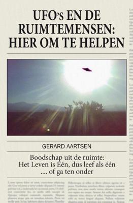 Ufo&apos;s en de ruimtemensen (Paperback)