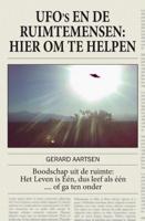 Ufo&apos;s en de ruimtemensen (Paperback)