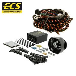 E-set, trekhaak VW200D1