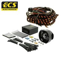 E-set, trekhaak VW200D1