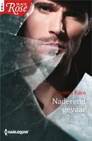 Naderend gevaar - Cynthia Eden - ebook - thumbnail