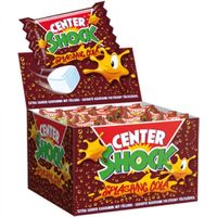 Center Shock - Splashing Cola - 100 stuks - thumbnail