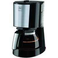 Melitta Enjoy Top Koffiefilter apparaat Zwart