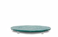 Berg toys afdekhoes trampoline basic 300 cm groen