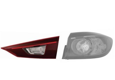 Achterlicht binnen rechts 2744934