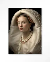 Queen of Pearls