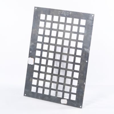 Vent.plaat gavo 25x35 2535gvpa