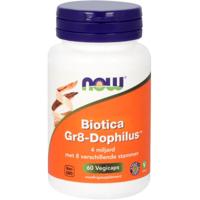 NOW Biotica Gr8-dophilus vh probiotica NOW Biotica Gr8-dophilus vh probiotica