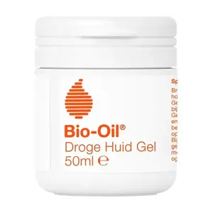 Bio-Oil Droge Huid Gel - 50 ml