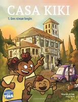 Casa Kiki 1 - Een nieuw begin (Paperback)