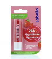 Labello Fruity shine strawberry blister