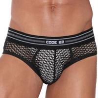 Code 22 Openwork Brief * Actie *