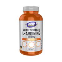 L-Arginine 1000mg 180tabl - thumbnail