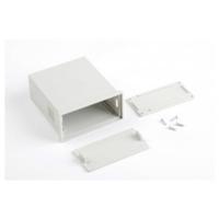 Supertronic TT120G-S Inbouwbehuizing 81 x 72 x 36 1 stuk(s)