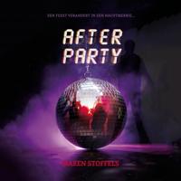 After Party - Maren Stoffels - ebook