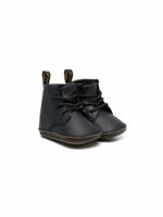 Dr. Martens bottines 1560 en cuir - Noir - thumbnail