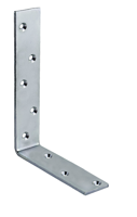 Connex Gebogen Winkelhaak 240X160X40 Bvz - DYB2004034