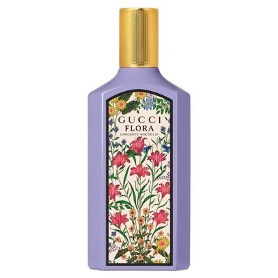 Gucci Flora Gorgeous Magnolia Eau de Parfum 100ml | Dames Parfum