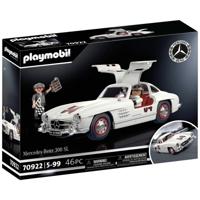 Playmobil 70922 Mercedes-Benz 300 SL - thumbnail