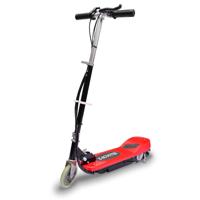 VidaXL Step elektrisch 120 w rood