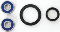 ALL BALLS Racing Wheel bearing sets 25-158 complete with simmerrings