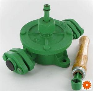 Sigma Vleugelpomp Type K1 Default