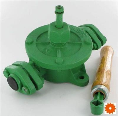Sigma Vleugelpomp Type K1 Default