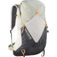Salomon AEROTREK 18 Rugtas Dames Seagrass/Silver Cloud/Nine Iron M/L