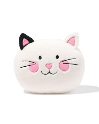 HEMA Handwarmer Met Deken Kat