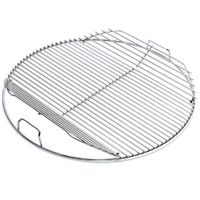 Weber Grill rooster 47 scharnierend