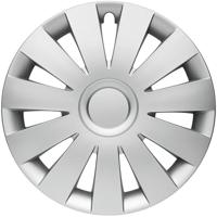 Albrecht velgen "strike " wheel cover strike 16" set of 4 ml