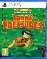 Crazy Chicken Traps and Treasures
