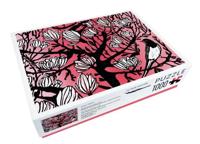 Puzzel (1000 stukjes): Dit gaat nooit voorbij, Zwaluw, Octavie Wolters