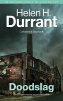 Doodslag - Helen H. Durrant - ebook