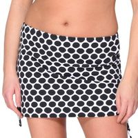 Saltabad Napoli Skirted Bikini Brief