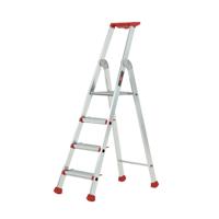 Altrex Nimba enkel oploopbare trap (NEO) - 4 treden