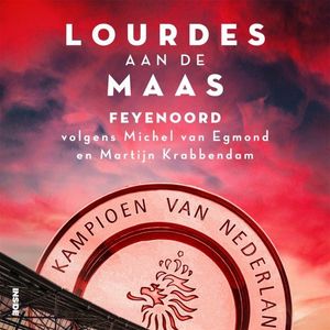 Lourdes aan de Maas