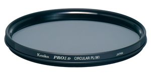 Kenko PRO1 D C-POL. 55MM
