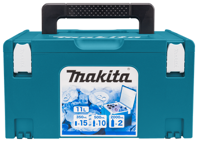Makita Accessoires CoolMbox3 - 198254-2 - 198254-2