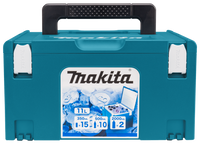 Makita Accessoires CoolMbox3 - 198254-2 - 198254-2