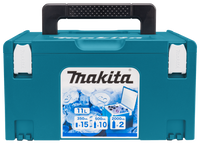 Makita Accessoires CoolMbox3 - 198254-2 - 198254-2 Makita Accessoires CoolMbox3 - 198254-2 - 198254-2