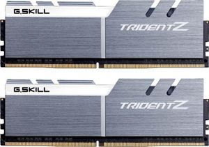 G.Skill DDR4 Trident-Z 2x16GB 3200MHz - [F4-3200C16D-32GTZSW]