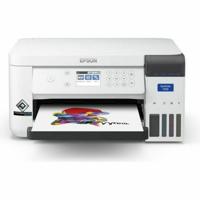 All-in-one printer Epson SureColor SC-F100 Wi-Fi
