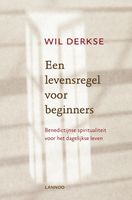 Een levensregel voor beginners - Wil Derkse - ebook - thumbnail